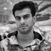رضا رضائی