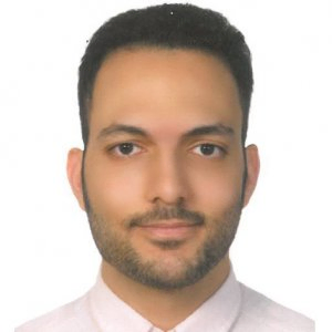 سپهر غلامی