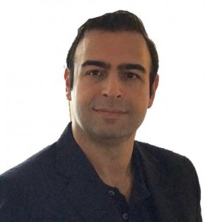 عباس پور هاشمی
