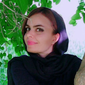 فاطمه خلف زاده