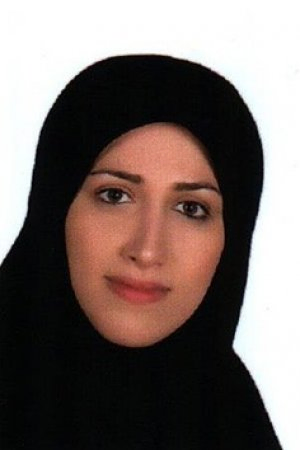 میترا حسنی