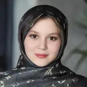 تهمینه روزی طلب