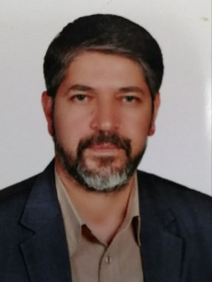 جبار خدادوست