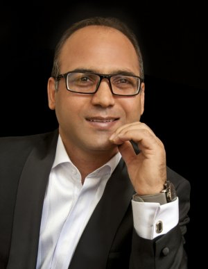 سعید آهنگران مقدم