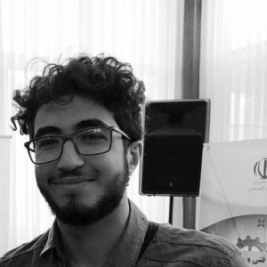 عرفان افشار