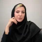 زهرا جمشیدی