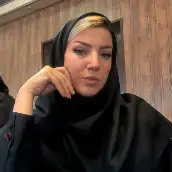زهرا جمشیدی
