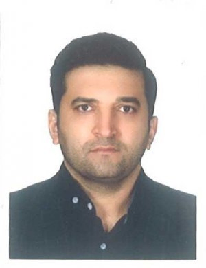علی امینی