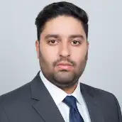 سیاوش سلمان شوکتی