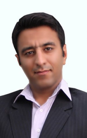 حامد قربانی هویه