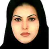 آرزو السادات آیت الله