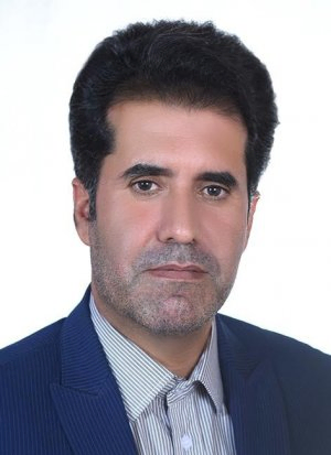 پارسا قنبری