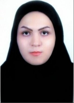 شیما قاسم زاده مقدم