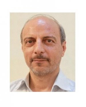 فرشاد حکمی زاده