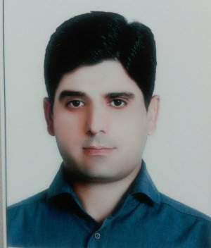 سجاد کاظمی