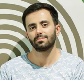 مهرداد رجبی حران
