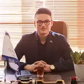 دانیال محمدزاده شادمهری
