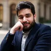 حسین بهرامی پور
