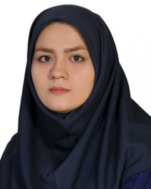 معصومه شهریاری