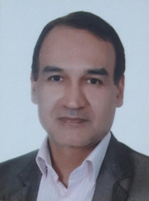 کریم زنگنه مدار