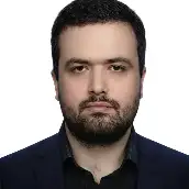 علی صیادی