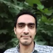 سید مهدی قرشی