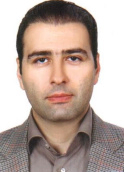 سید صابر ناصرعلوی