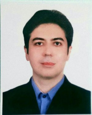 حمیدرضا رحمانی