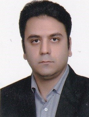 رضا درزی رامندی