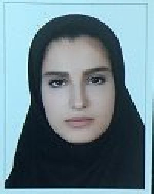 فاطمه اکبری
