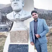 نبی موسی زاده
