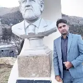 نبی موسی زاده
