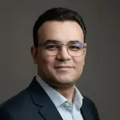 حامد محمدی نژاد