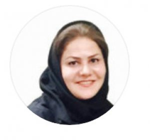 پروانه محمودی