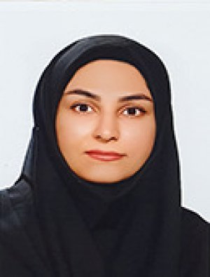 زهرا مردانی
