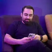 علی نفری پور