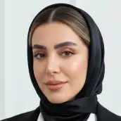 مرضیه بهرامی