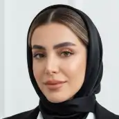 مرضیه بهرامی