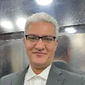 مصطفی قاسملو 
