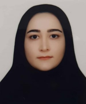 منصوره رضایی منش