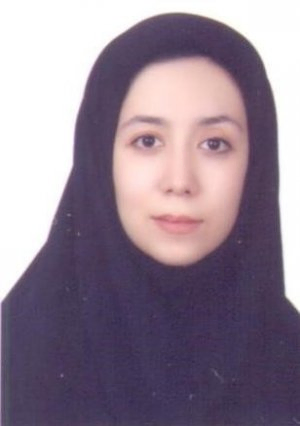 نیوشا تکه ئی