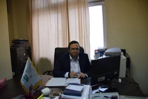 علی اصغر اصغری