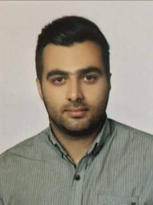 صابر بهتاب پور