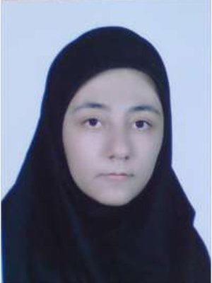 الهه یعقوبیان 