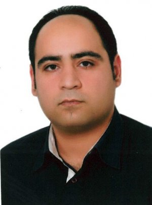 اردشیر بذرکار