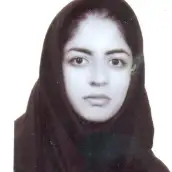 ماهرخ صحرایی (ایرانی)