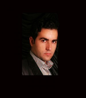 خسرو محمدی