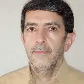 بهرام نوازنی