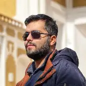 مهدی بیطرفان
