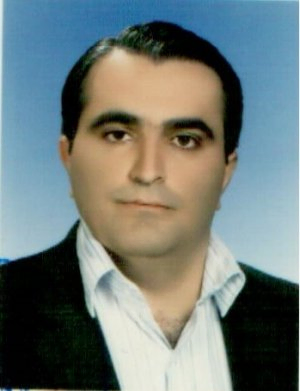 علی مدقالچی